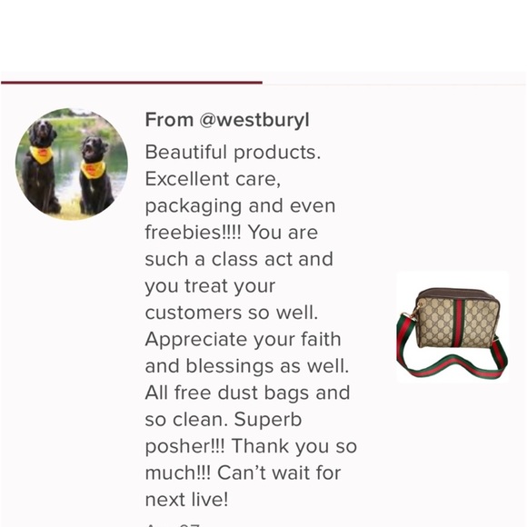 LIVE SHOW NOTIFICATIO - Picture 7 of 13